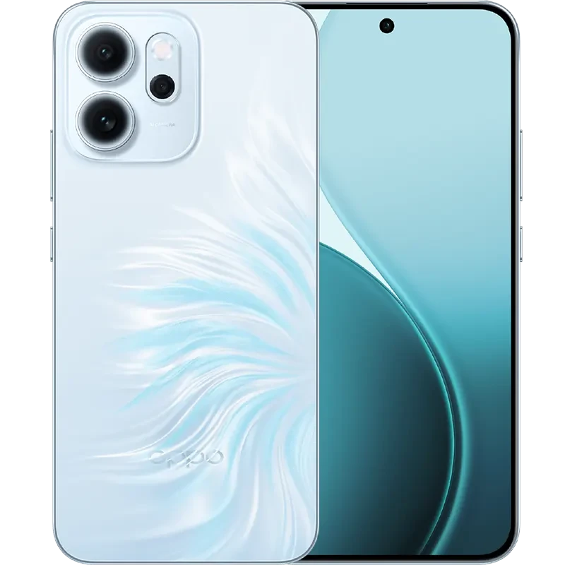Oppo Reno 14F 5G (512GB/12GB)